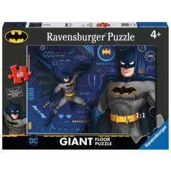 Puzzle 60el podłogowe Batman Giant 030965 Ravensburger (RAP 030965) - 1