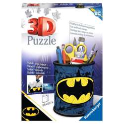 Puzzle 3D Przybornik Batman 112753 RAVENSBURGER (RAP 112753) - 1