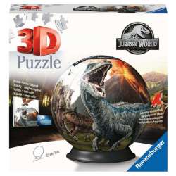 Puzzle kuliste 3D 72el Jurassic World 2 117574 (RAP 117574) - 1