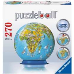 RAVENSBURGER KULA 270 KULA ZIEMSKA - 1