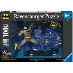 Puzzle XXL 100 Batman (GXP-843464) - 1