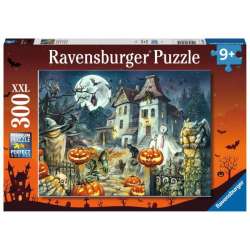 Puzzle 300el XXL Halloween 132645 RAVENSBURGER (RAP 132645) - 1