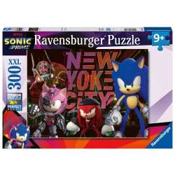 Puzzle 300 Sonic Prime (GXP-862571) - 1