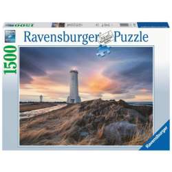 Puzzle 1500el Latarnia morska 171064 RAVENSBURGER (RAP 171064) - 1