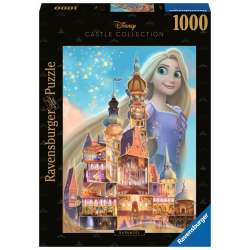 Puzzle 1000 elementów Disney Roszpunka (GXP-884327)