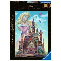 Puzzle 1000 elementów Disney Śpiąca Królewna (GXP-884329)