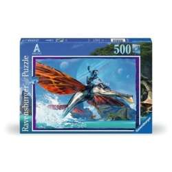 Puzzle 500 Avatar 2