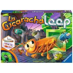 Ravensburger gra La Cucaracha LOOP (GXP-519583) - 1