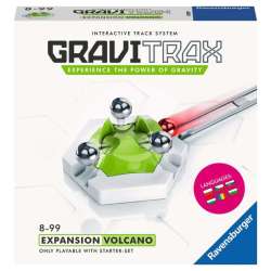 Gravitax trax wulkan (TM) (RAT 261468) - 1