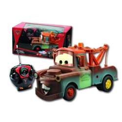 DICKIE CARS 2 -ZŁOMEK STEROWANY RADIEM - 1