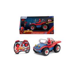 Pojazd RC Spider Man RC Buggy 1/24 z figurką (GXP-916785) - 1