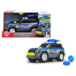 A.S. Policja SUV niebieski 30 cm (GXP-916898)