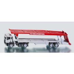 SIKU 3112 Transporter  - 5