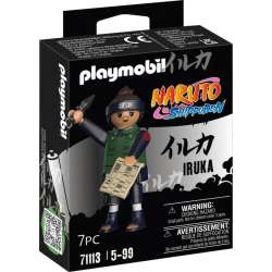 Figurka Naruto 71113 Iruka (GXP-856997)