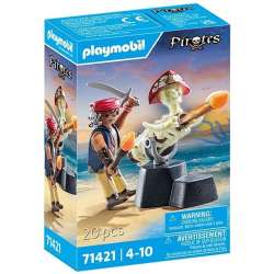 Figurka Pirates 71421 Kanonier (GXP-909291)