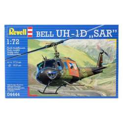 Helicopter 1:72 04444 Bell UH-1D "SAR" Revell (REV-04444)
