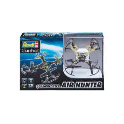 REVELL 23860 Quadrocopter "Air Hunter" (23860 REVELL) - 1