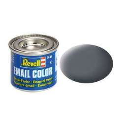 REVELL Email Color 74 Gu nship-Grey Mat (32174) - 1