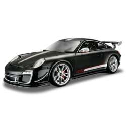 Bburago 1:18 Porsche 911 GT3 RS czarny 11036 - 1