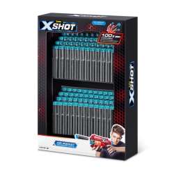 Zestaw strzałek Excel Foam 100 sztuk (GXP-872356)