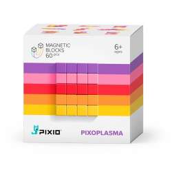 Klocki Pixio 60 Pixoplasma - 1