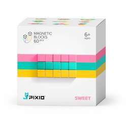 Klocki Pixio 60 Sweet - 1