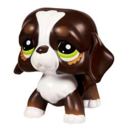 LITTLE PET SHOP CHODZĄCE ZWIERZAKI HASBRO - 1