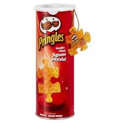 Puzzle 250 Chipsy Pringles G3