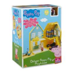 Peppa Domek delux z figurkami (GXP-533980) - 1