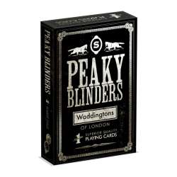 Karty Peaky Blinders (GXP-818452) - 1