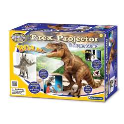 Projektor T-Rex - strażnik pokoju, brainstorm (5060122731928)