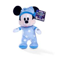 Maskotka Myszka Miki Mickey ze świecącymi elementami 25cm (6315870349) - 1