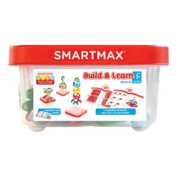 SmartMax - Build&Learn (100 pcs) (ENG) IUVI Games