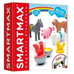 Smart Max My First Farm Animals IUVI Games - 1