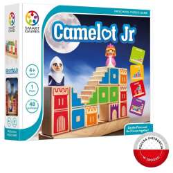 Smart Games Camelot Jr (ENG) IUVI Games (SG031)
