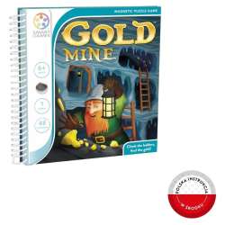 Smart Games Goldmine (ENG) IUVI Games - 1