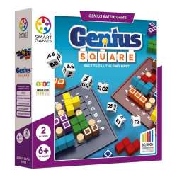Smart Games Genius Square (ENG) IUVI Games - 1