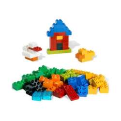 LEGO DUPLO PODSTAWOWE KLO (6176) - 5