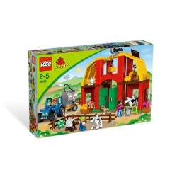 LEGO DUPLO 5649 DUŻA FARMA (GXP-508009) - 1