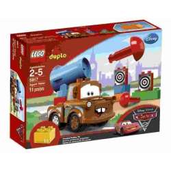 LEGO DUPLO 5817 AGENT ZŁOMEK (GXP-522227) - 1