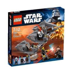 LEGO 7957 STAR WARS DATHOMIR SPEEDER - 1