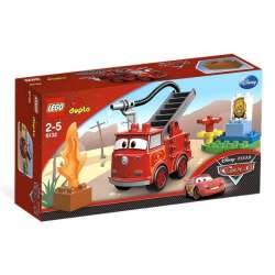 LEGO DUPLO 6132 EDEK (GXP-529293) - 1