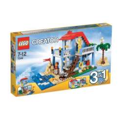 LEGO 7346 CREATOR DOM NAD MORZEM (GXP-529297) - 1