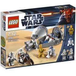 LEGO 9490 DROID ESCAPE - 1