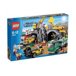 LEGO 4204 CITY KOPALNIA (GXP-531842) - 1