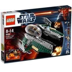 LEGO 9494 STAR WARS ANAKIN JADI (GXP-534447) - 1