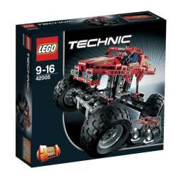 LEGO 42005 TECHNIC MONSTER TRUCK (GXP-527477) - 1