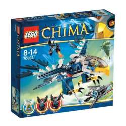 LEGO 70003 CHIMA ORZEŁ ERIS (GXP-519169) - 1