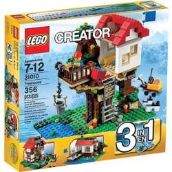 LEGO 31010 DOMEK NA DRZEWIE (GXP-527432) - 1