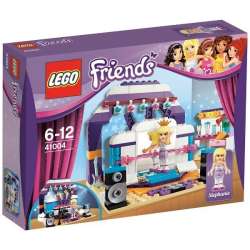 LEGO 41004 FRIENDS SCENA PRÓB (GXP-523117) - 1
